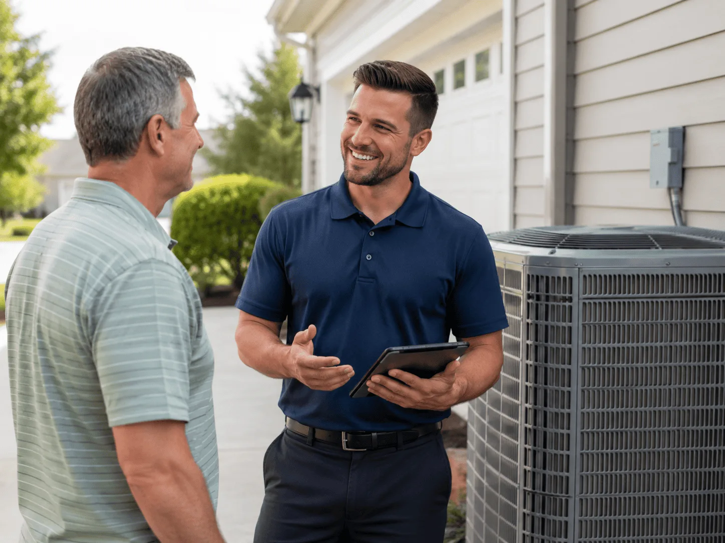 Heat Pump Installation Marmaduke, AR FAQs